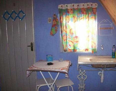 Chales City Camael São Tomé das Letras الغرفة الصورة